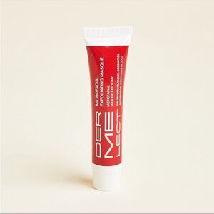 3/$20💗 Dermalect Microfacial Exfoliating Masque